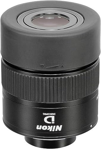 Augenmuschel Nikon mep-30 – 60 W für Monarch [bdb922wa], NIK-16110