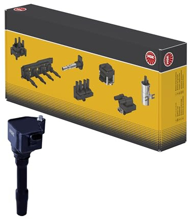 NGK Ignition Coil U5322 49061