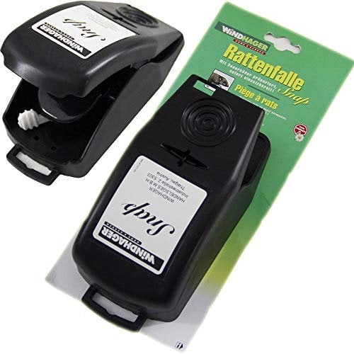 Rattenfalle Windhager Snap