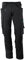 Mascot Herren Rhodos Bundhose Stretch - MASCOT Advanced, Schwarz, 76C56