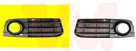 VAN WEZEL Lüftungsgitter, Stoßfänger 0327596
