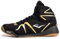 Everlast PIVT Low Top Boxing Shoes - Size 12 Black/Gold