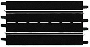 Standard Straights (4)