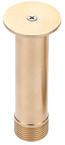 Tête d'arrosage pour Jardin Fontaine Arroseur de Rideau d'eau Arroseur de Paysage Tête d'arroseur Jet d'eau 1,27 cm et 1,9 cm 1/2,3/4