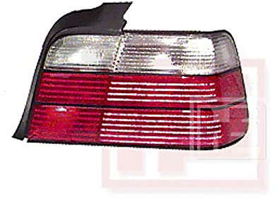 Rückleuchte links 3er E36 Bj. 10/90-98 ohne Lampenträger