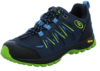 Brütting Expedition Kids, Chaussure de Course Tout Terrain Mixte