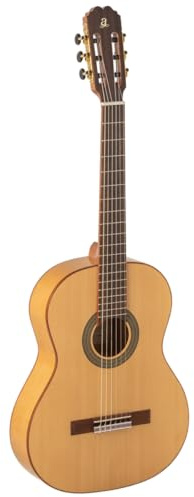 Guitare flamenco Admira Macsable