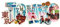 Tokyo Japan Refrigerator Magnet Travel Souvenir Fridge Decoration 3D Magnetic Sticker Craft Collection
