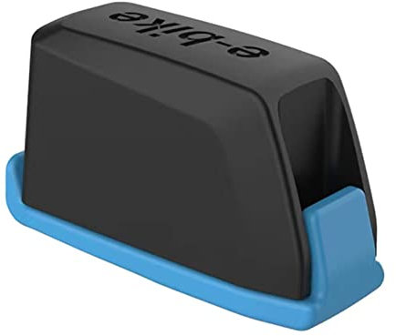 Batterie de Remplacement pour SRAM AXS Red eTap GX Eagle Force Rival eTap, pour SRAM Composant du système de dérailleur Avant/arrière, coloré, 300mah (Noir/Black)