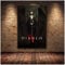 FLeage Diablo IV-Spielposter, Lilith-Schlafsaal, Heimdekoration, Wohnungsdekoration, Gemälde, Schlafzimmer, Wand, Leinwand, Poster, Gemälde – ungerahmt