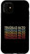 Hülle für iPhone 11 Trujillo Alto Puerto Rico Trujillo Alto PR Vintage Text