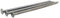 Galvanised Round Wire Nails -100mm Length (Pack of 19)