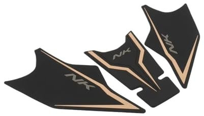 Motorrad Aufkleber Tankschutz Für CF&Moto 800 NK 800NK 800nk Motorrad Gummi Motorrad Aufkleber Tankdeckel Tank Schutz Pad Aufkleber