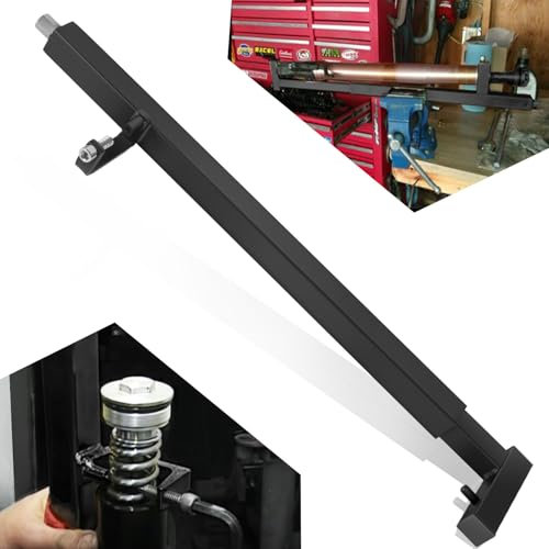 Fork Spring Compressor Tool Kit