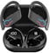 LYEAA Wireless Earbuds with Earhooks Built-in Mic Earphones BT 5.3 Waterproof Headset Ear Buds for Sports