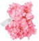 Flower String Lights Fairy Pink Cherry Blossom Lights 2m Garland Artificial Flower Garland Vines Fairy Lights for Home Wedding Party Decoration