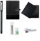 WheatThrive Smart Writing Notebook, Paper-screen Sync Notebook, Digital Smarts Pen Notebook, Per Appunti Disegno Aula Meeting, 25X27X5CM