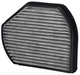 HELLA 8ZC 366 122-881 Innenraumfilter CF002B - mit antibakterieller Wirkung