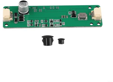 Controller Board LED Laufwerk Ersatz für KIA Für Ceed 2012 2015 Tagfahrlicht Funktion Reparatur für Beide Seiten