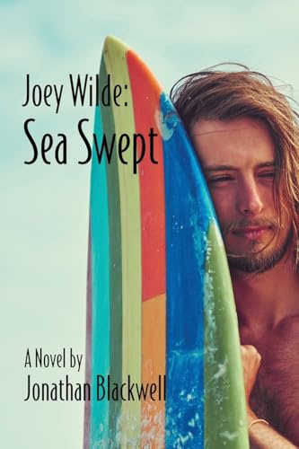 Joey Wilde: Sea Swept