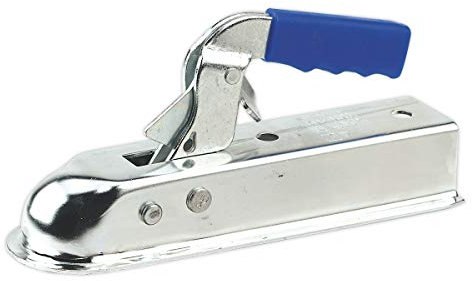 Sealey TB36 gancio di traino, 50 mm, fino a 750 kg