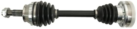 SKF VKJC 2156 Driveshaft kit