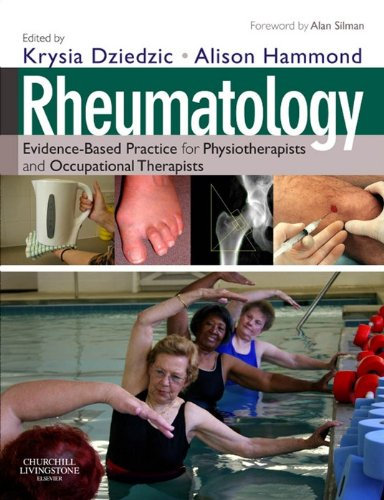 Rheumatology E-Book (English Edition)