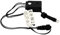 diLED Controller mit 7 verschiedenen Leuchtmodi Funktionen mit Memoryfunktion für diLED Lichterketten Lichternetze Lichterschläuche Lichtervorhang
