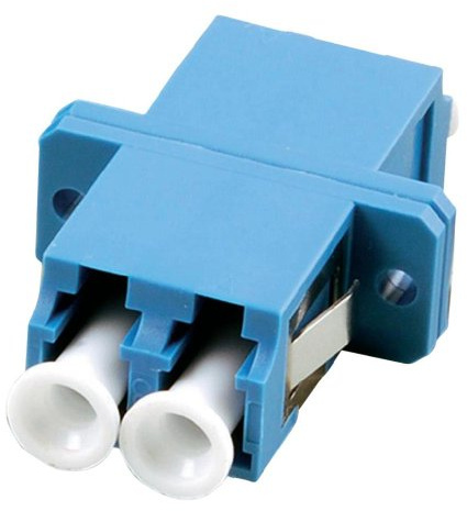EMACHINE ilwl-adap-dul/SM – adattattatore A Stecknuss Duplex LC Singlemode, 3 Stück