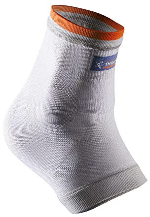 Thuasne Sport - Knöchelbandage - Leichte Verstauchung, Instabiler Knöchel - Stützkraft 1/3 - Medizinisches Produkt CE
