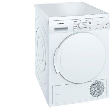 Siemens WT44W162 asciugatrice