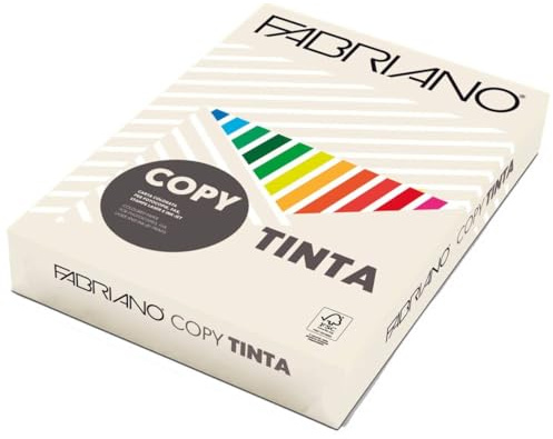 Creative World of Crafts Kopierpapier Tinta, A3, 160 g/m², elfenbeinfarben