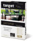Target Personal Kopierpapier 120g/m² DIN-A4 2000 Blatt Druckerpapier weiß