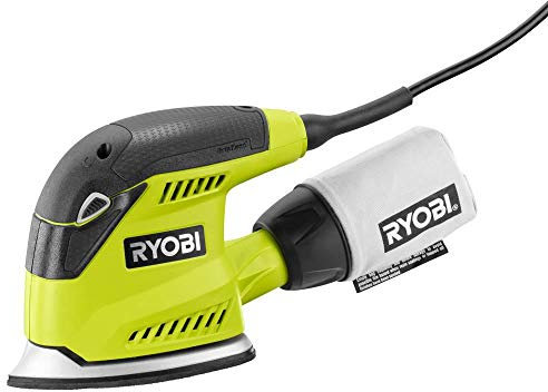 Ryobi cfs1503gk – Ponceuse