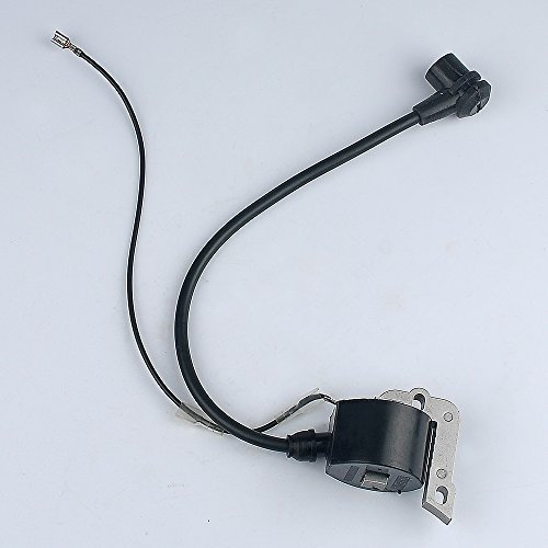 Generic Zündspule Coil für Husqvarna 50 51 55 61 254 257 261 262 266 268 272 Chainsaw ersetzen 544018401