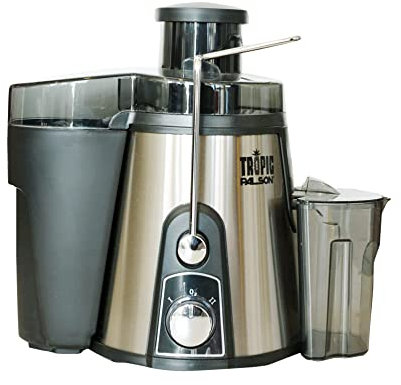 Palson 30562 Licuadora, 400W, 400 W, 0.45 litros, Cranberry
