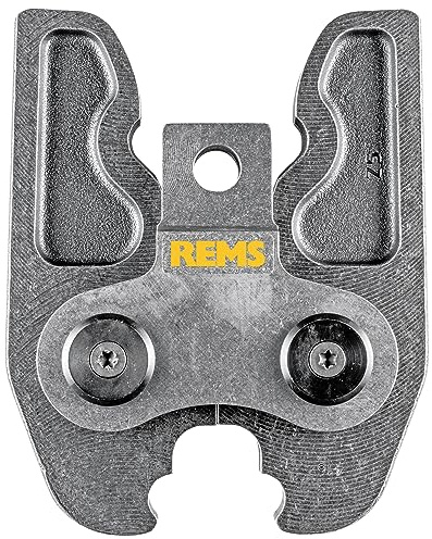 REMS Zwischenzange Z5 (zum Antrieb der Pressringe, einfache Bedienung, aus robustem und langlebigen Material) 572802 RX