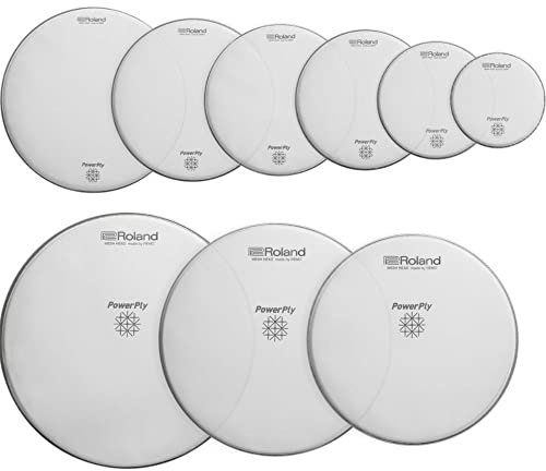 Roland MH2-16 16/40 cm -Mesh-Head