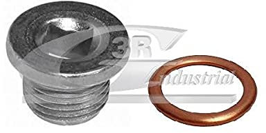 3RG INDUSTRIAL | Carter-Set und Dichtung | Autoteile für Motor und andere Fahrzeugteile | Kompatibel mit den unten aufgeführten Auto- und Motorradmodellen.