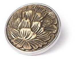 Leidenschaft und Verlangen - Noosa Chunk Dianthus gold