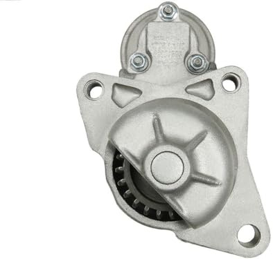 Remanufactured AS-PL Starter Motor - S4065PR