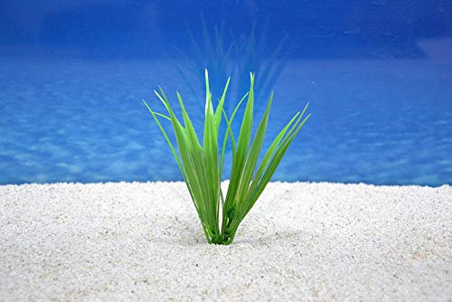 Amtra Bamboo S 12cm künstliche Pflanze Bambus Dekoration