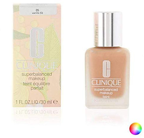 Superbalanced Fluid 06-Linen 30 Ml