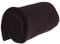 Bündchen Strickbündchen 16x80cm Bündchenstoff Baumwolle elastisch gerippt, Farbwahl, Farbe:schokobraun