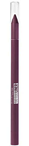 Maybelline Tattoo Liner Gel Pencil, 941 Rich Berry