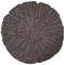 Gardening Natuarlly Cracked Log Stepping Stones Recycled Rubber Hard Wearing (Single)