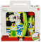 Stor - Disney 44263. Fiambrera y Botella de aluminio. Diseño Mickey Mouse