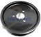 TRUCKTEC AUTOMOTIVE Riemenscheibe, Servopumpe 02.19.256
