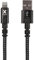 Xtorm Original USB zu Lightning Kabel - 3 Meter - Schwarz