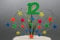 Personalised Neon Fluorescent Birthday Cake Topper Cake Decoration Cake Spray Cake Explosion Custom Cake Topper Stars On Wires Hearts On Wires Any Age Any Colours 007